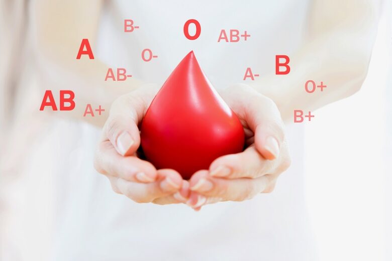 Donare il Sangue